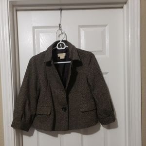 Michael Kors blazer